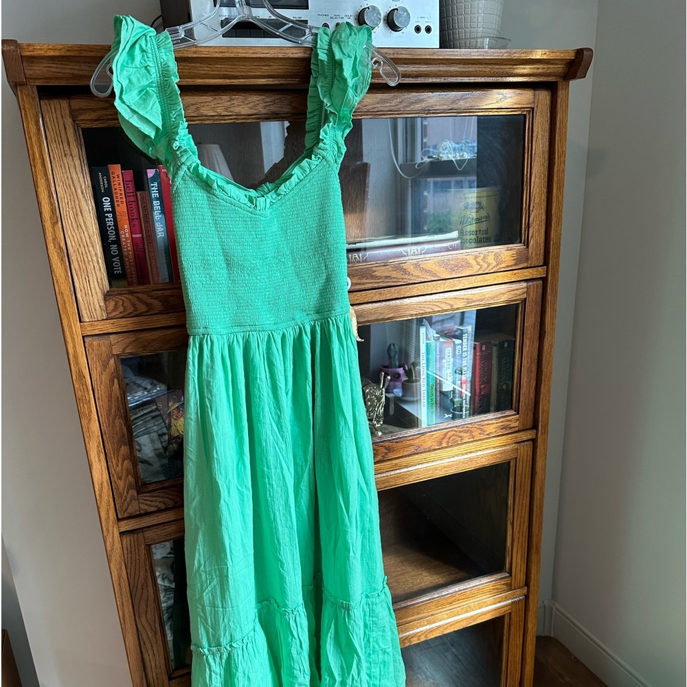 American Eagle Maxi Summer Dress